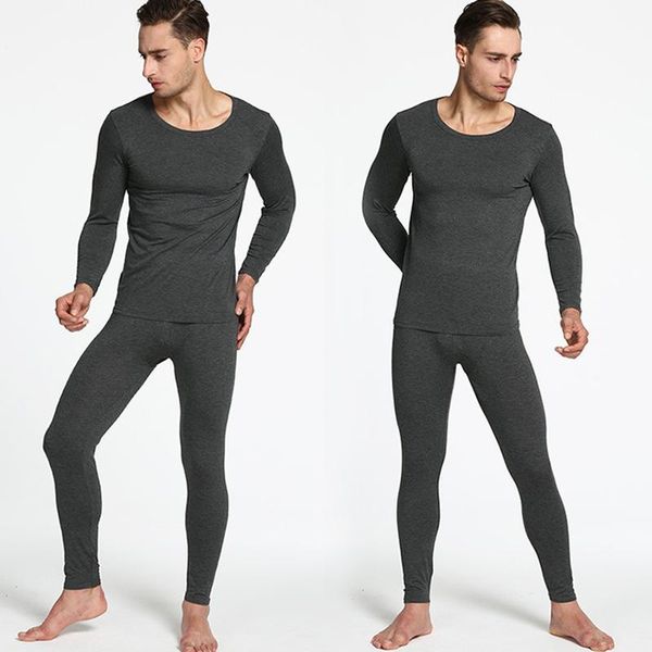 men's sleepwear men long johns pajama sets 2 piece sleeve undershirts leggings pants 3xl underwear winter warm loungewear pyjamas, Black;brown
men's sleepwear men long johns pajama sets 2 piece sleeve undershirts leggings pants 3xl underwear winter warm loungewear pyjamas, Black;brown