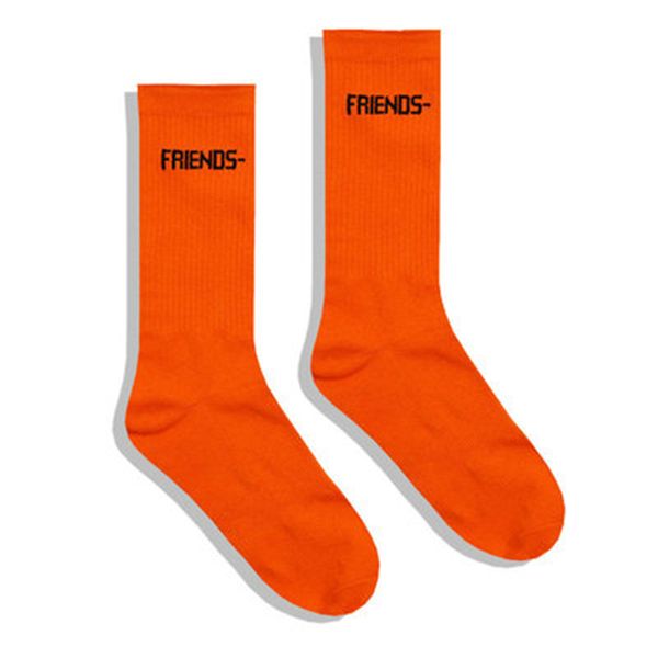 sports socks men women street hip-hop trendy socks friends letters in tube socks, Black
sports socks men women street hip-hop trendy socks friends letters in tube socks, Black