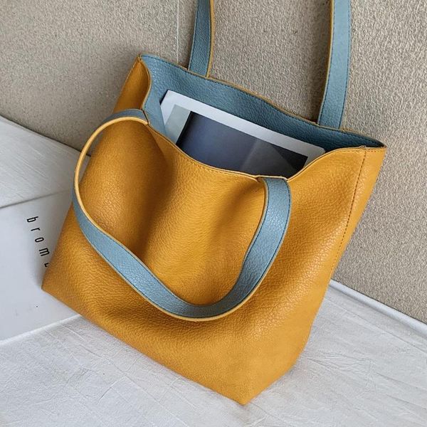 evening bags ashion ladies handbag large capacity shoulder bag versatile double-sided tote underarm
evening bags ashion ladies handbag large capacity shoulder bag versatile double-sided tote underarm