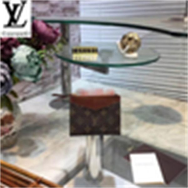 brand designer luxury k9s5 porte-carte zippe card holder m62257 coffee long wallet chain wallets key compact purse clutches evening
brand designer luxury k9s5 porte-carte zippe card holder m62257 coffee long wallet chain wallets key compact purse clutches evening