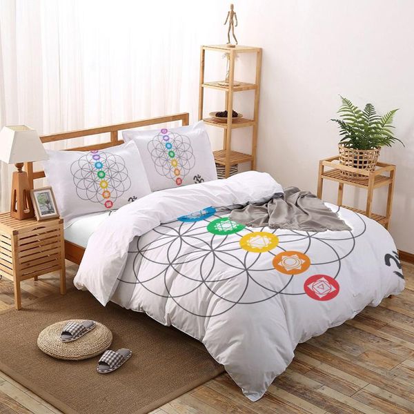 bedding sets circle flower geometry lotus printed set king size soft fashion duvet cover bed sheet pillowcase
bedding sets circle flower geometry lotus printed set king size soft fashion duvet cover bed sheet pillowcase