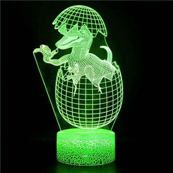night lights touch sensor light 3d 7/16 colors pat for dinosaur egg bedside lamp remote control nightlight toy rechargeable table
night lights touch sensor light 3d 7/16 colors pat for dinosaur egg bedside lamp remote control nightlight toy rechargeable table