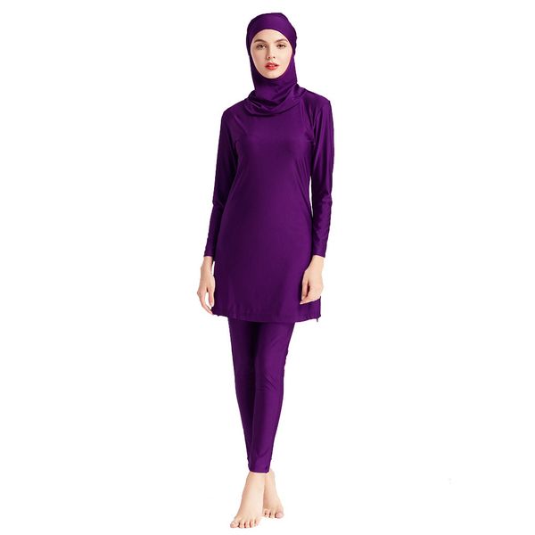 2021 plus size 3pcs swimming suit for muslim fashion swimwear women swimsuit arabic turkey pakistani islamic swim wear, Red
2021 plus size 3pcs swimming suit for muslim fashion swimwear women swimsuit arabic turkey pakistani islamic swim wear, Red