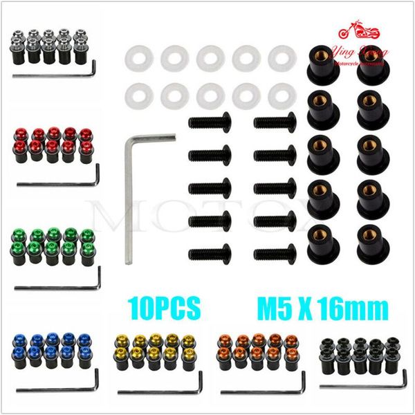 kit fit for st1100 xl1000v cbr600 cbr1000 cb400 varadero windscreen windshield bolts screws motorcycle
kit fit for st1100 xl1000v cbr600 cbr1000 cb400 varadero windscreen windshield bolts screws motorcycle