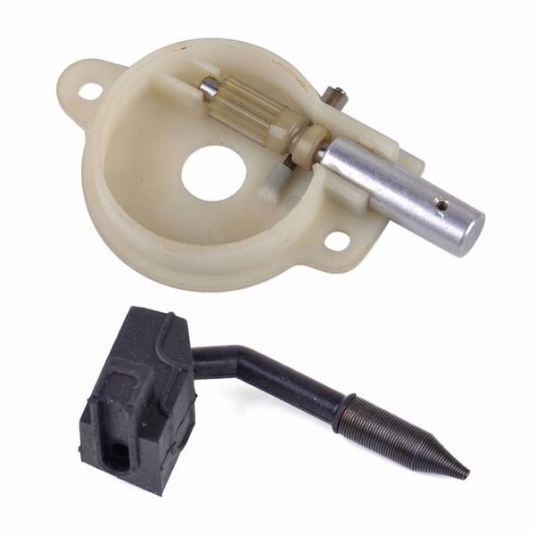 craft tools for husqvarna 36 41 136 137 141 142 chainsaw oil pump oiler replacement kit 530029835 durable
craft tools for husqvarna 36 41 136 137 141 142 chainsaw oil pump oiler replacement kit 530029835 durable