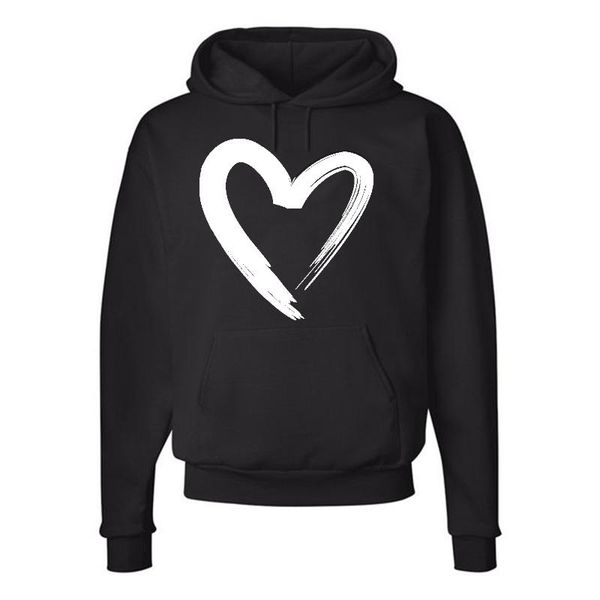 men's hoodies & sweatshirts beautiful heart stylish graphic with pocket long sleeve hoodies. est hoodie funny sweatshirt and women', Black
men's hoodies & sweatshirts beautiful heart stylish graphic with pocket long sleeve hoodies. est hoodie funny sweatshirt and women', Black