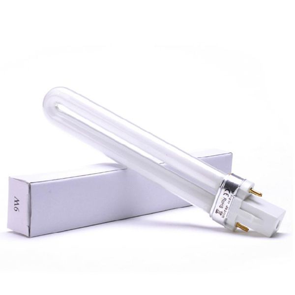 bulbs cozy ambiance 4pcs/set 9w u-shaped 365nm lamp bulb tube for nail art dryer uv light
bulbs cozy ambiance 4pcs/set 9w u-shaped 365nm lamp bulb tube for nail art dryer uv light