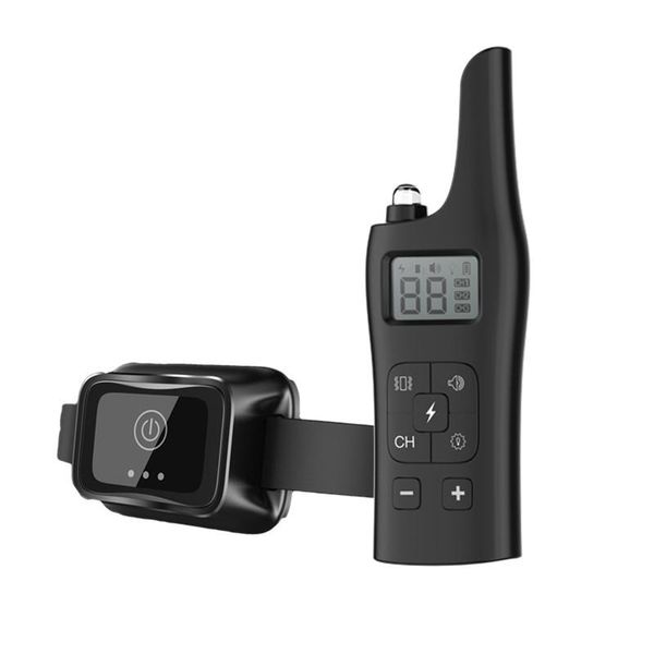 dog collars & leashes private model trainer bark s800 m remote control warning pet supplies electronic collar waterproof
dog collars & leashes private model trainer bark s800 m remote control warning pet supplies electronic collar waterproof