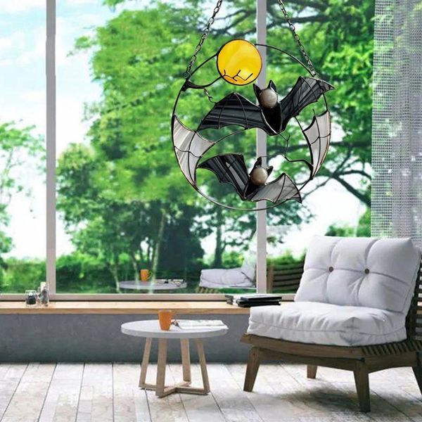 decorative objects & figurines halloween bat hanging ornament props for decoration festival party bar haunted house decor indoor outdoor
decorative objects & figurines halloween bat hanging ornament props for decoration festival party bar haunted house decor indoor outdoor