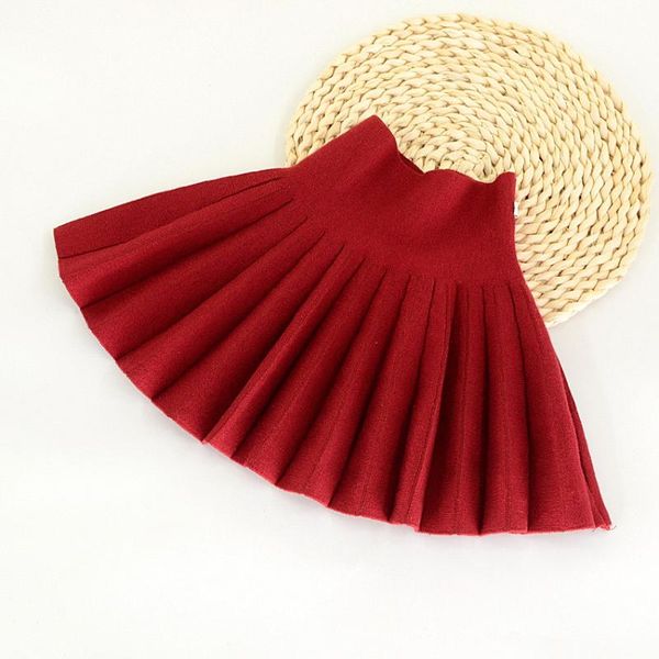 skirts 2021 baby girls knit skirt kids pleated children autumn toddler solid color soft elastic,2-7y,#2340, Blue
skirts 2021 baby girls knit skirt kids pleated children autumn toddler solid color soft elastic,2-7y,#2340, Blue