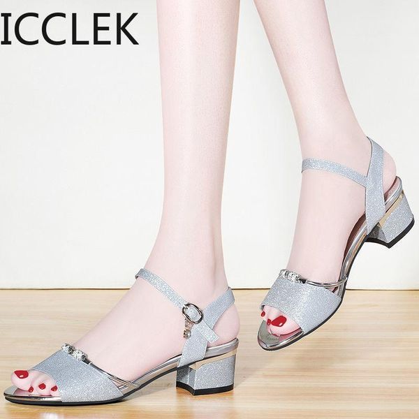 sandals sandalias de mujer women fashion spring & summer comfortable white lady cute buckle strap high heel1, Black
sandals sandalias de mujer women fashion spring & summer comfortable white lady cute buckle strap high heel1, Black