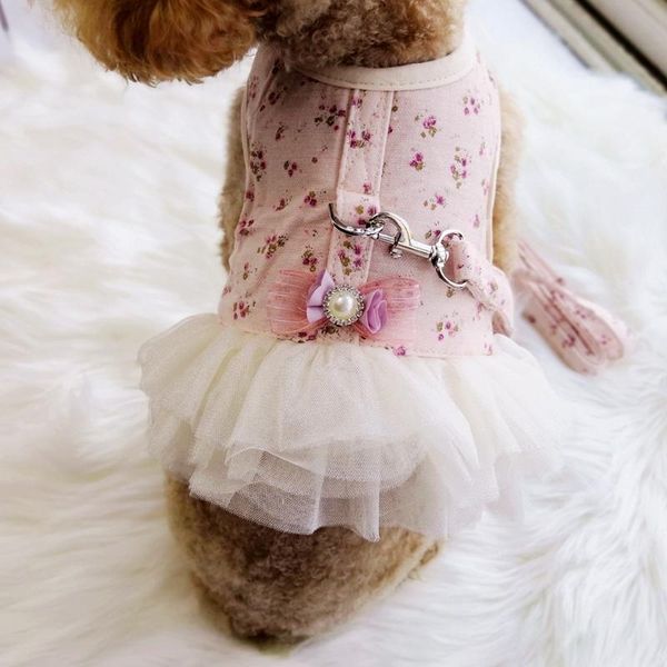 dog collars & leashes lace harnesses leash princess harness small breeds white black skirt tutu pet cats dresses collar with set
dog collars & leashes lace harnesses leash princess harness small breeds white black skirt tutu pet cats dresses collar with set