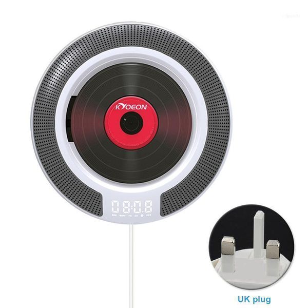 remote control with bluetooth wall mountable music cd player fm radio multifunctional boombox built in speaker stereo hifi11
remote control with bluetooth wall mountable music cd player fm radio multifunctional boombox built in speaker stereo hifi11