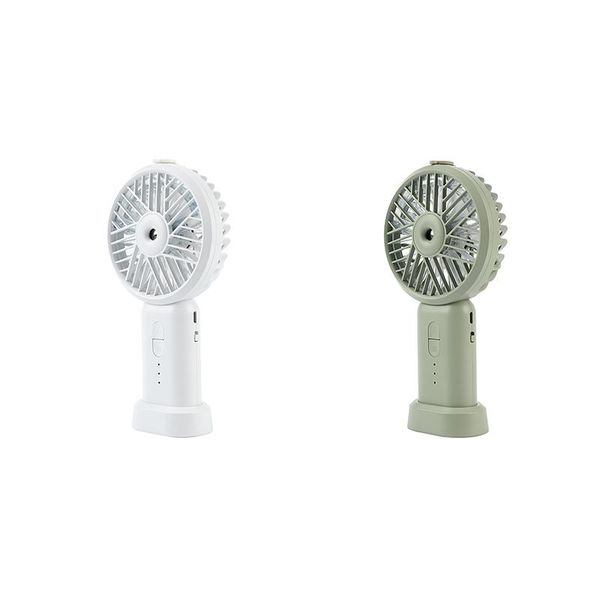 electric fans -2000mah portable spray fan usb rechargeable handheld cooling air conditioner humidifier
electric fans -2000mah portable spray fan usb rechargeable handheld cooling air conditioner humidifier