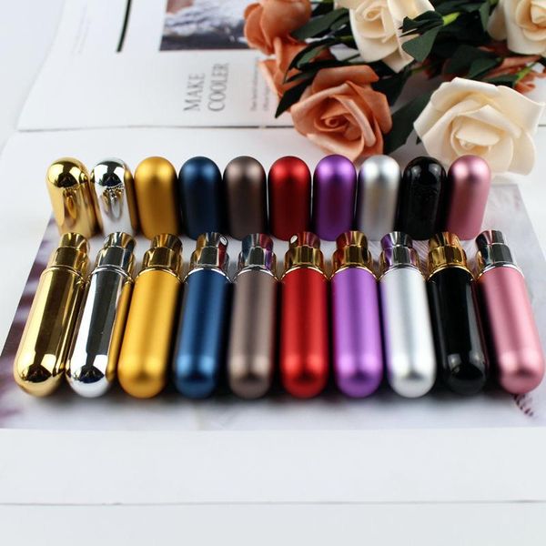 storage bottles & jars 1pc 6ml perfume glass empty aluminum atomizer metal portable travel spray bottle
storage bottles & jars 1pc 6ml perfume glass empty aluminum atomizer metal portable travel spray bottle