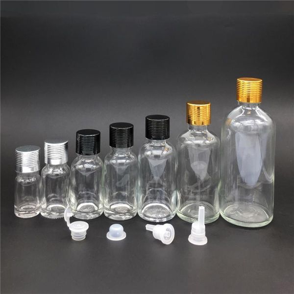 storage bottles & jars 100pcs 5ml/10ml/15ml/20ml/30ml/50ml/100ml transparent glass bottle vials essential oil with screw cap+plug perfume
storage bottles & jars 100pcs 5ml/10ml/15ml/20ml/30ml/50ml/100ml transparent glass bottle vials essential oil with screw cap+plug perfume