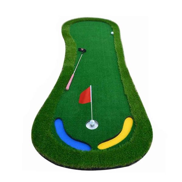 golf training aids crestgolf mats putting green trainer artificial grass putter professional practice
golf training aids crestgolf mats putting green trainer artificial grass putter professional practice