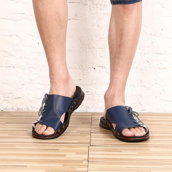 slippers men summer flat shoes sandals male slipper indoor or outdoor beach flip flops fashion home non-slip breathable, Black
slippers men summer flat shoes sandals male slipper indoor or outdoor beach flip flops fashion home non-slip breathable, Black