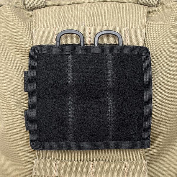 stuff sacks outdoor hunting pouch molle patch board panel tactical sports military radio walkie talkie holder bag magazine hook&loop
stuff sacks outdoor hunting pouch molle patch board panel tactical sports military radio walkie talkie holder bag magazine hook&loop