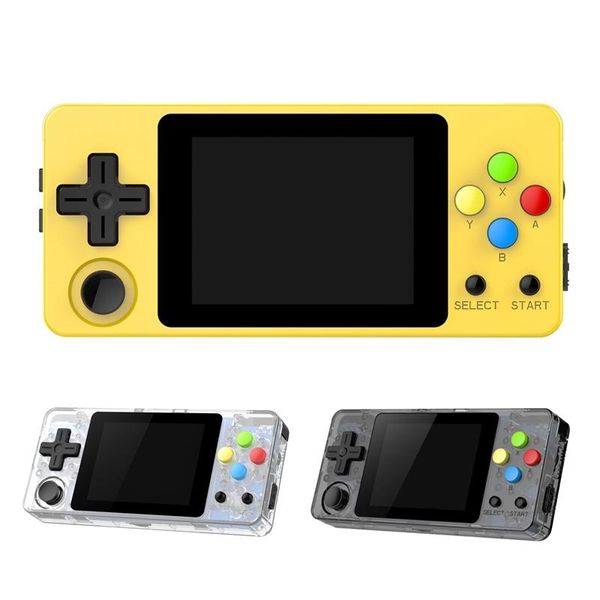 ldk game diy 2.6 inch sn mini handheld console nostalgic children retro family tv video consoles portable players
ldk game diy 2.6 inch sn mini handheld console nostalgic children retro family tv video consoles portable players