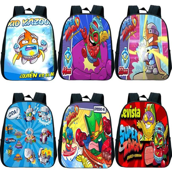 backpack children superzings school bag super zings kindergarten 12 inch toddler rucksack gifts kids cute cartoon game mochila
backpack children superzings school bag super zings kindergarten 12 inch toddler rucksack gifts kids cute cartoon game mochila