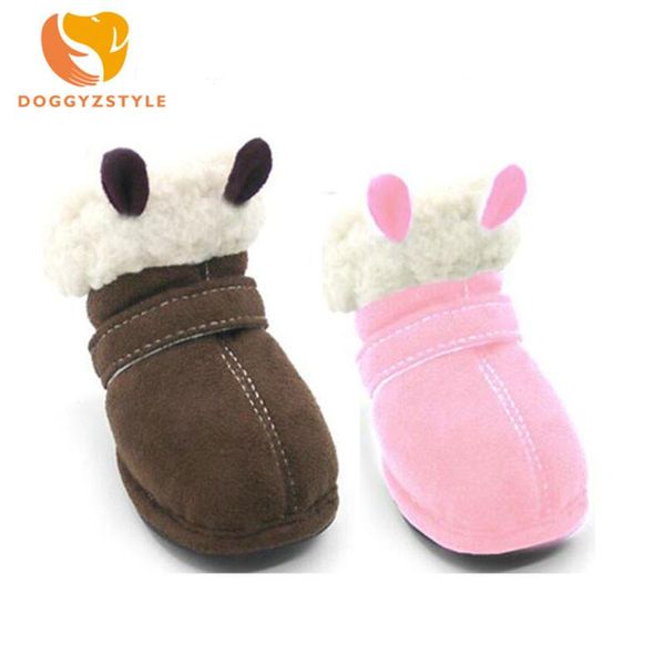 dog apparel doggyzstyle pet shoes for dogs cats winter small anti-slip boots yorkshire snow chihuahua supplies
dog apparel doggyzstyle pet shoes for dogs cats winter small anti-slip boots yorkshire snow chihuahua supplies