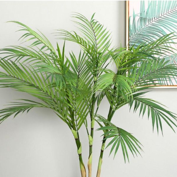 decorative flowers & wreaths 90 cm green artificial palm leaf plastic plants garden home decorations scutellaria tropical tree fake
decorative flowers & wreaths 90 cm green artificial palm leaf plastic plants garden home decorations scutellaria tropical tree fake