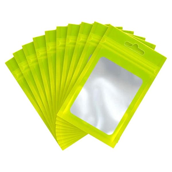 gift wrap 100 pieces resealable storage bags with clear window pouch for self sealing supplies,4 x 7inch
gift wrap 100 pieces resealable storage bags with clear window pouch for self sealing supplies,4 x 7inch