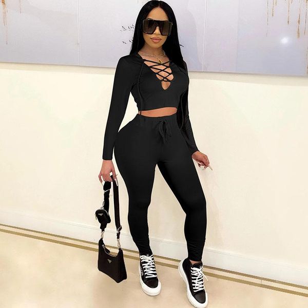 women's two piece pants autumn winter fitness sporty tracksuit women set and casual work out joggers matching sets jogging femme, White
women's two piece pants autumn winter fitness sporty tracksuit women set and casual work out joggers matching sets jogging femme, White