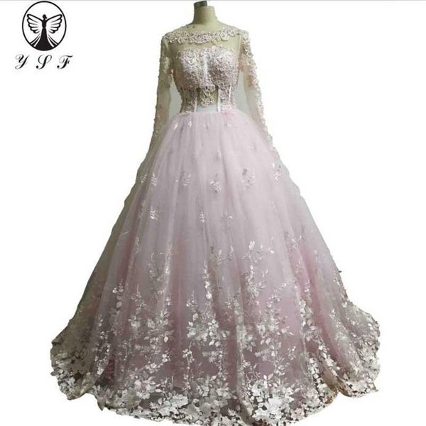 party dresses vintage pale pink vestidos de formature o neck appliqued beaded pearls a line long sleeve prom 2021, White;black
party dresses vintage pale pink vestidos de formature o neck appliqued beaded pearls a line long sleeve prom 2021, White;black