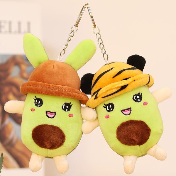 happy avocado doll plush baby children comfort toys small pendant bag hanging mobile phone key ring
happy avocado doll plush baby children comfort toys small pendant bag hanging mobile phone key ring