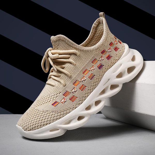 children sports shoes boys running girls spring mesh breathable sneakers kids toddler baby casual flying woven shoe athletic & outdoo, Black
children sports shoes boys running girls spring mesh breathable sneakers kids toddler baby casual flying woven shoe athletic & outdoo, Black