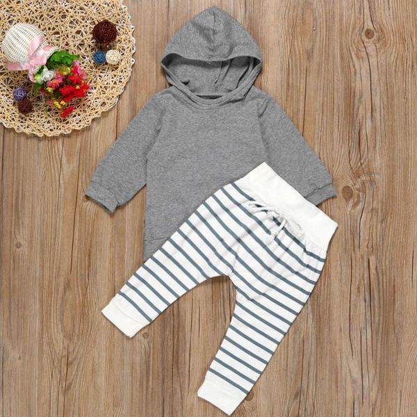 baby clothes bodysuit for borns born boy girl hooded coat +striped pants legging outfits set clothing sets, White
baby clothes bodysuit for borns born boy girl hooded coat +striped pants legging outfits set clothing sets, White