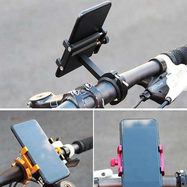 car & truck racks stand portable alluminium alloy bicycle phone holder bike accessories mountain road universal handlebar clip
car & truck racks stand portable alluminium alloy bicycle phone holder bike accessories mountain road universal handlebar clip