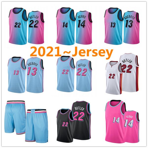 men's bam adebayo miami heat 22 jimmy butler city basketball jersey 14 tyler herro 3 dwyane wade yellow earned jers, Black;red
men's bam adebayo miami heat 22 jimmy butler city basketball jersey 14 tyler herro 3 dwyane wade yellow earned jers, Black;red