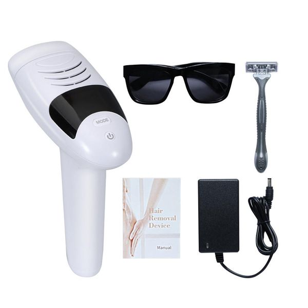 600000 Shots IPL Depilador A Laser Hair Removal Machine Pigmentation Apparatus Bikini Hair Remover Epilador For Women
600000 Shots IPL Depilador A Laser Hair Removal Machine Pigmentation Apparatus Bikini Hair Remover Epilador For Women