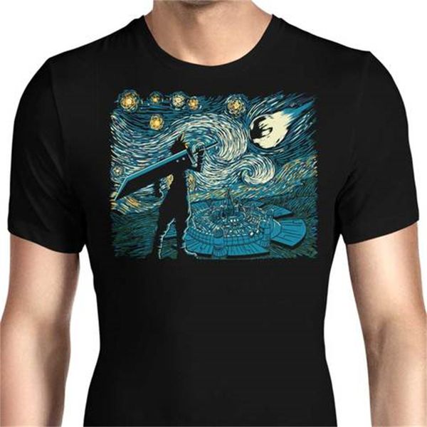 fashion cartoon knight print pattern round neck men's and women's short-sleeved t-shirts are comfortable and relaxed, White;black
fashion cartoon knight print pattern round neck men's and women's short-sleeved t-shirts are comfortable and relaxed, White;black