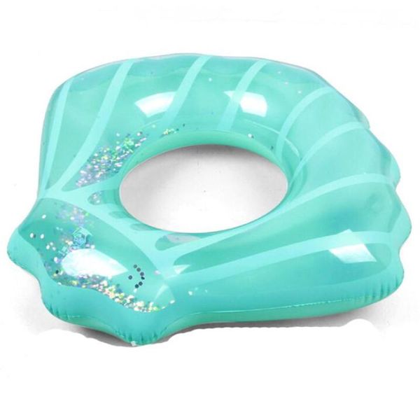 seashell inflatable pool float circle swimming ring for kids adults giant air mattress beach party toys life vest & buoy
seashell inflatable pool float circle swimming ring for kids adults giant air mattress beach party toys life vest & buoy