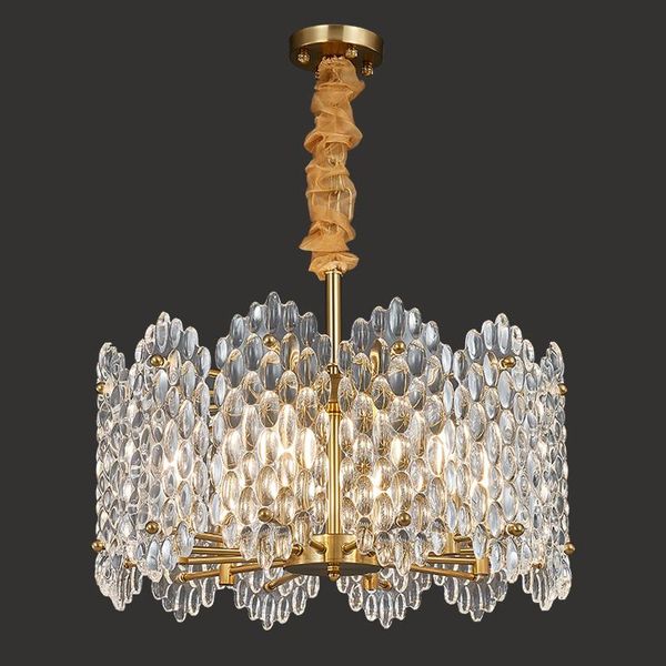 pendant lamps postmodern light luxury living room dining villa chandelier creative personality simple atmospheric glass lamp
pendant lamps postmodern light luxury living room dining villa chandelier creative personality simple atmospheric glass lamp