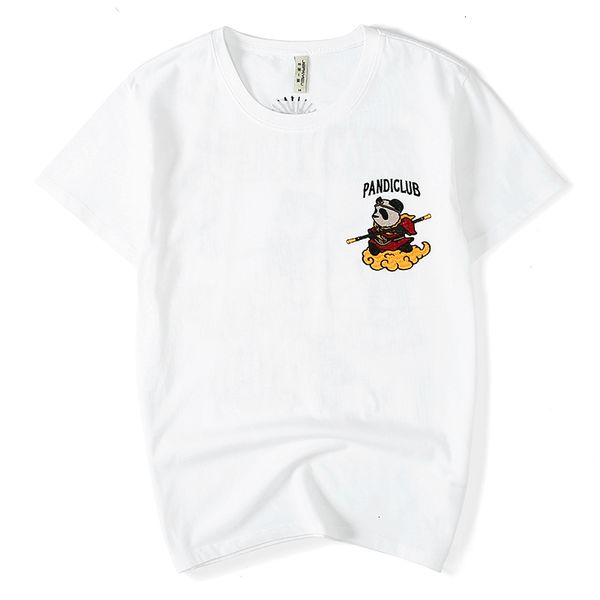 men's t-shirts chinese style brand trend mens embroidery short-sleeved t-shirt loose large size m-4xl cotton summer t shirt men camise, White;black
men's t-shirts chinese style brand trend mens embroidery short-sleeved t-shirt loose large size m-4xl cotton summer t shirt men camise, White;black