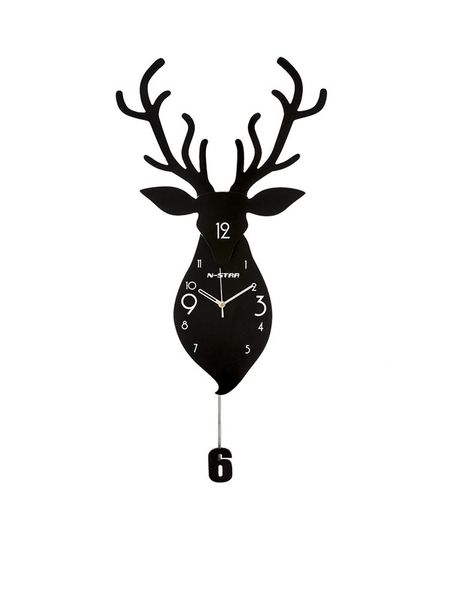 wall clocks watch creative decorative silent home decoration clock modern design large fashion reloj animal 2021 gg50gz
wall clocks watch creative decorative silent home decoration clock modern design large fashion reloj animal 2021 gg50gz
