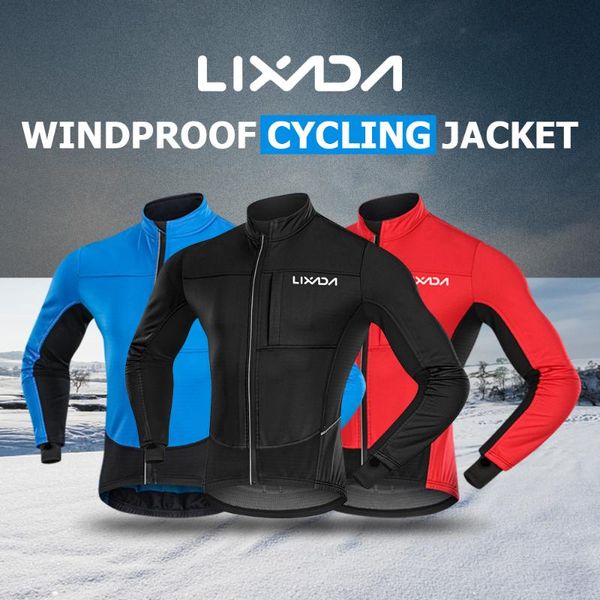 racing sets lixada men cycling clothing set waterproof windproof thermal fleece long sleeve bicycle jacket jersey with pants, Black;blue
racing sets lixada men cycling clothing set waterproof windproof thermal fleece long sleeve bicycle jacket jersey with pants, Black;blue