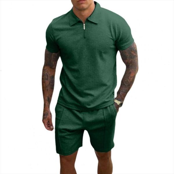 summer fashion solid color drawstring men tracksuits male short sleeve t shirt shorts casual fitness sports sweatsuit, Gray
summer fashion solid color drawstring men tracksuits male short sleeve t shirt shorts casual fitness sports sweatsuit, Gray