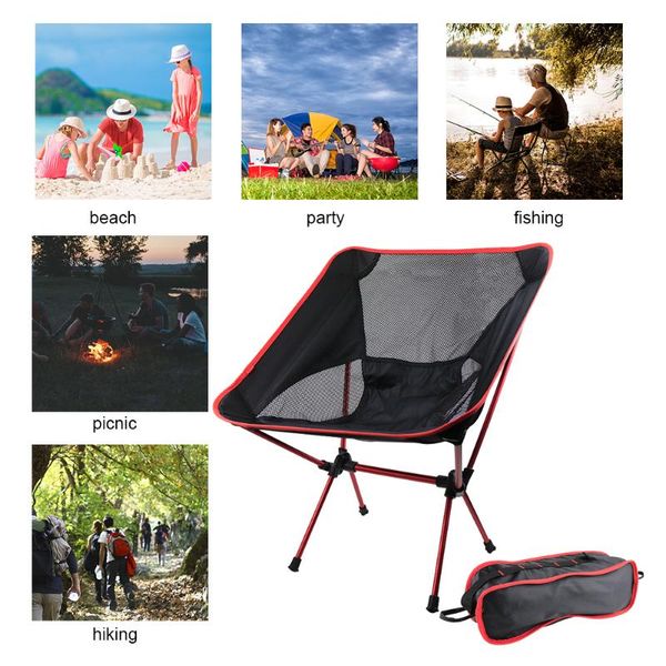 fishing accessories beach comfortable travel portable folding chair tools bbq easy install hiking multifunction for outside outdoor camping
fishing accessories beach comfortable travel portable folding chair tools bbq easy install hiking multifunction for outside outdoor camping