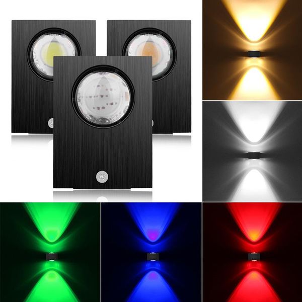 wall lamp 10pcs 5w 10w modern led waterproof mural simple outdoor double-sided lighting
wall lamp 10pcs 5w 10w modern led waterproof mural simple outdoor double-sided lighting