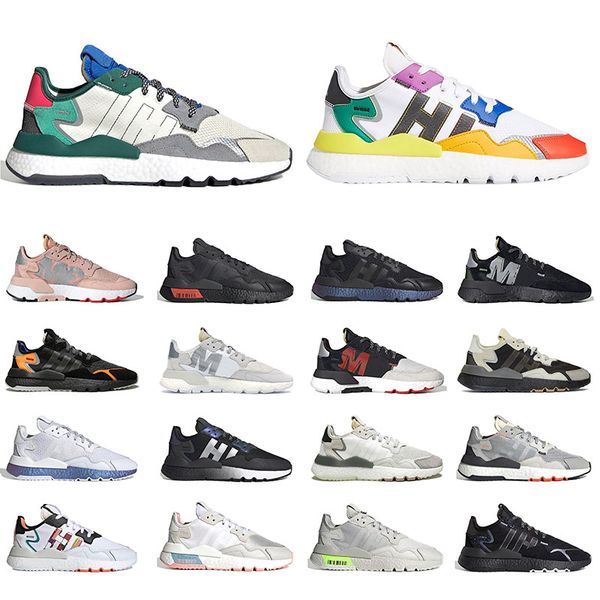 professional nite jogger joggers reflective xeno running shoes collegiate green men women jogging trainers 3m white black pride sports sneak, White;red
professional nite jogger joggers reflective xeno running shoes collegiate green men women jogging trainers 3m white black pride sports sneak, White;red