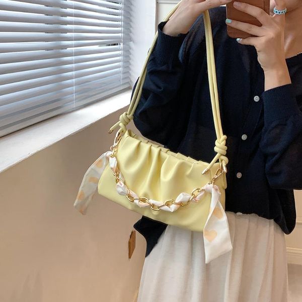 evening bags small pleated crossbody bag shoulder for women 2021 female square pu leather versatile chain ribbon yellow handbags
evening bags small pleated crossbody bag shoulder for women 2021 female square pu leather versatile chain ribbon yellow handbags