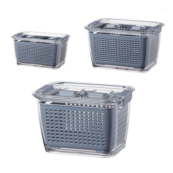 storage bottles & jars refrigerator organizer drawer basket pull-out drawers fresh spacer layer rack lxy9
storage bottles & jars refrigerator organizer drawer basket pull-out drawers fresh spacer layer rack lxy9