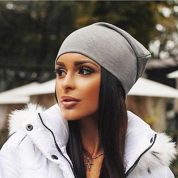 outdoor hats arrive spring autumn solid color knit beanie men fashion sport casual warm female soft hedging cold cap bonnet ski winter, Black;white
outdoor hats arrive spring autumn solid color knit beanie men fashion sport casual warm female soft hedging cold cap bonnet ski winter, Black;white