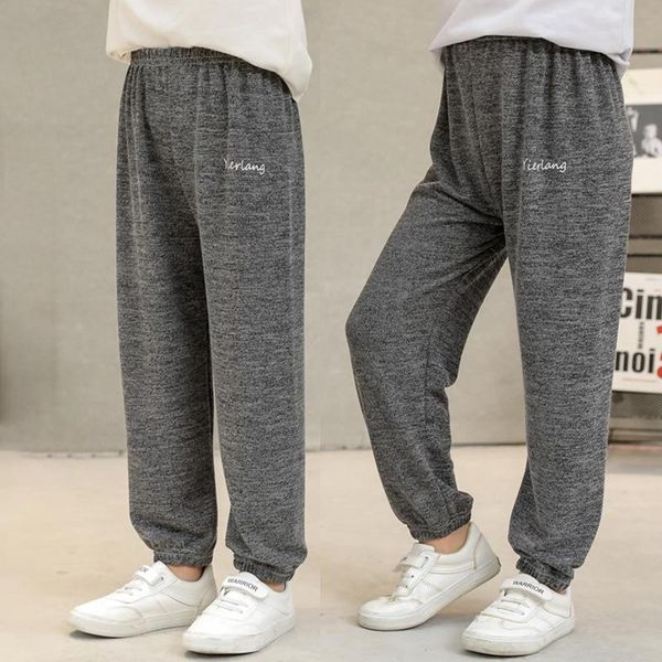 trousers spring summer autumn kids girls boys sport harlan children pure color lantern pants mosquito-proof 2-16 years, Blue
trousers spring summer autumn kids girls boys sport harlan children pure color lantern pants mosquito-proof 2-16 years, Blue